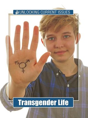 cover image of Transgender Life